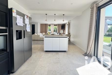 Maison à vendre 7 pièces 215 m² Goussainville