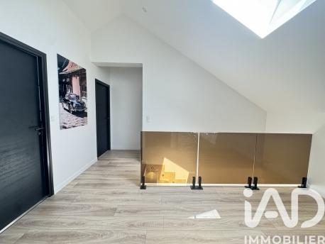 Maison à vendre 7 pièces 215 m² Goussainville