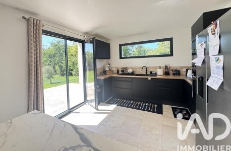 Maison à vendre 7 pièces 215 m² Goussainville