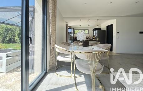 Maison à vendre 7 pièces 215 m² Goussainville