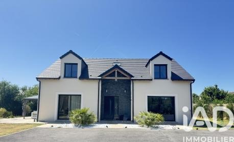 Maison à vendre 7 pièces 215 m² Goussainville