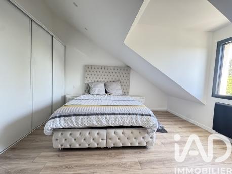 Maison à vendre 7 pièces 215 m² Goussainville