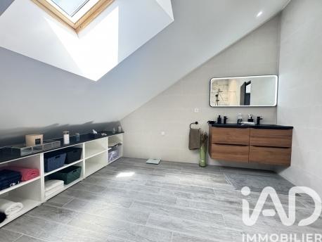 Maison à vendre 7 pièces 215 m² Goussainville