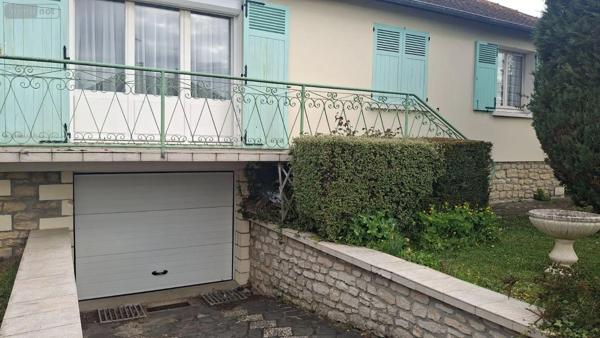 Achat - Maison | Maison Argentan 61200 4 pièces 72 m 2 577 m 2