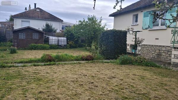 Achat - Maison | Maison Argentan 61200 4 pièces 72 m 2 577 m 2