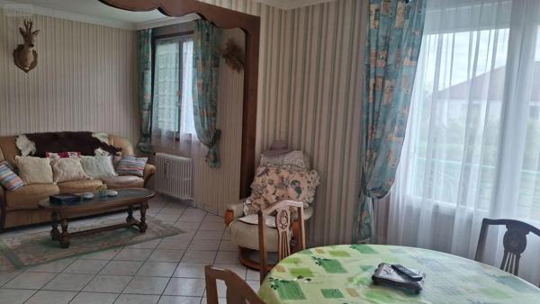 Achat - Maison | Maison Argentan 61200 4 pièces 72 m 2 577 m 2
