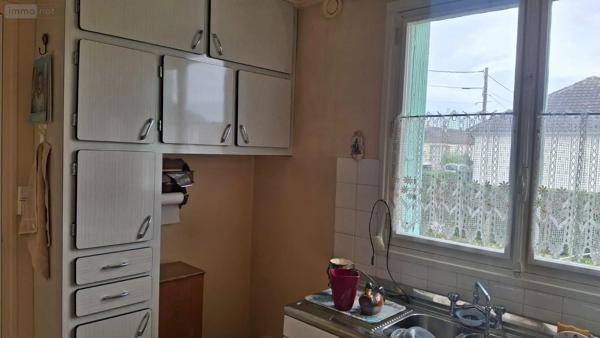 Achat - Maison | Maison Argentan 61200 4 pièces 72 m 2 577 m 2