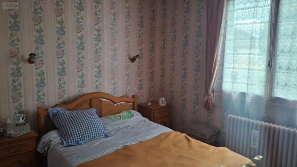 Achat - Maison | Maison Argentan 61200 4 pièces 72 m 2 577 m 2