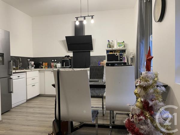 Appartement T2 à vendre  2 pièces - 40,81 m2 REIMS - 51