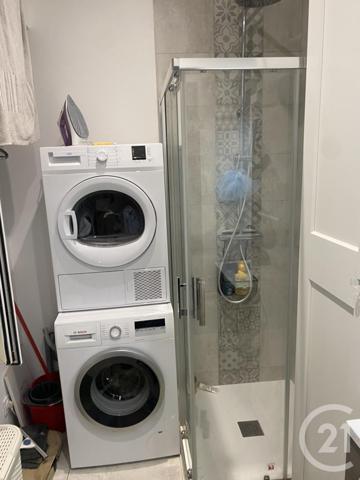 Appartement T2 à vendre  2 pièces - 40,81 m2 REIMS - 51