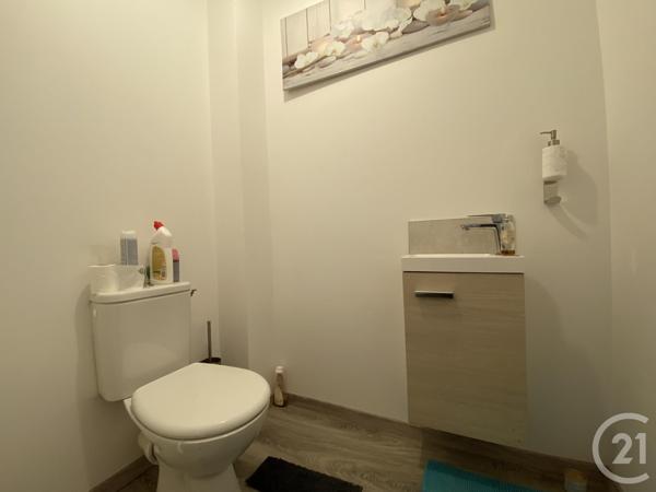 Appartement T2 à vendre  2 pièces - 40,81 m2 REIMS - 51