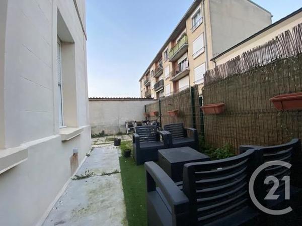 Appartement T2 à vendre  2 pièces - 40,81 m2 REIMS - 51