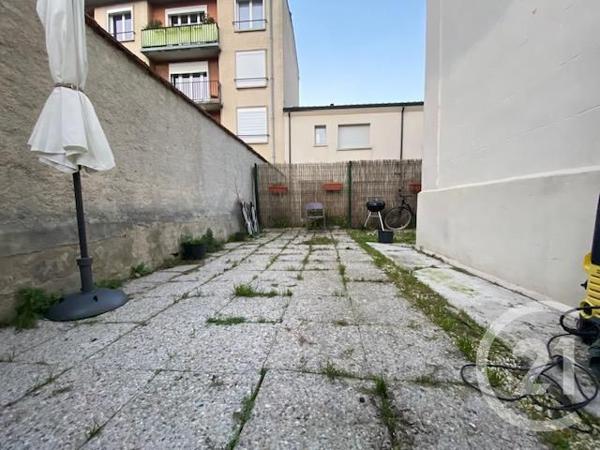 Appartement T2 à vendre  2 pièces - 40,81 m2 REIMS - 51