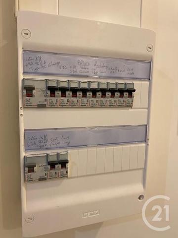 Appartement T2 à vendre  2 pièces - 40,81 m2 REIMS - 51