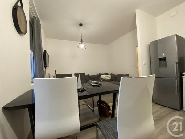 Appartement T2 à vendre  2 pièces - 40,81 m2 REIMS - 51