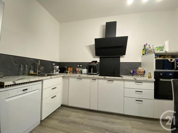 Appartement T2 à vendre  2 pièces - 40,81 m2 REIMS - 51