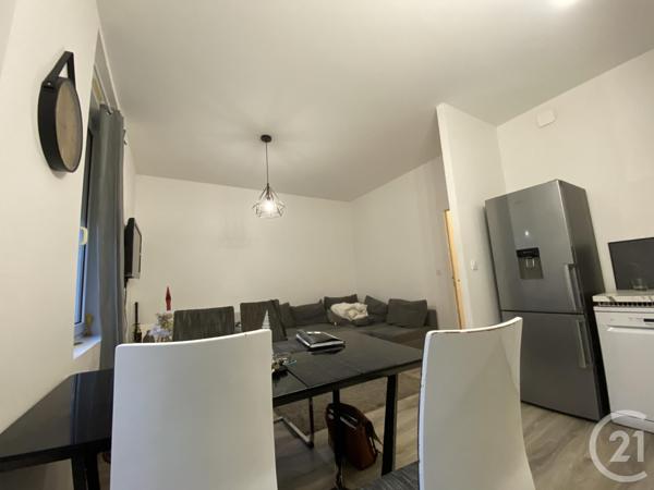 Appartement T2 à vendre  2 pièces - 40,81 m2 REIMS - 51