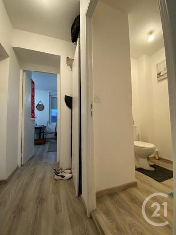 Appartement T2 à vendre  2 pièces - 40,81 m2 REIMS - 51
