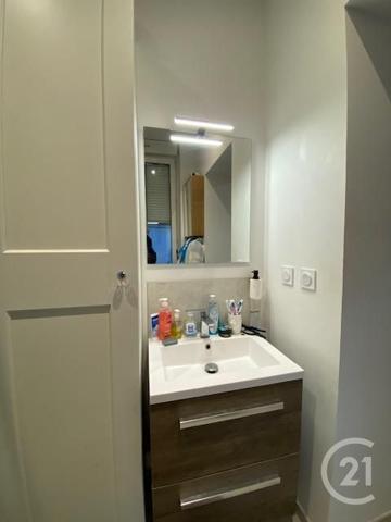 Appartement T2 à vendre  2 pièces - 40,81 m2 REIMS - 51