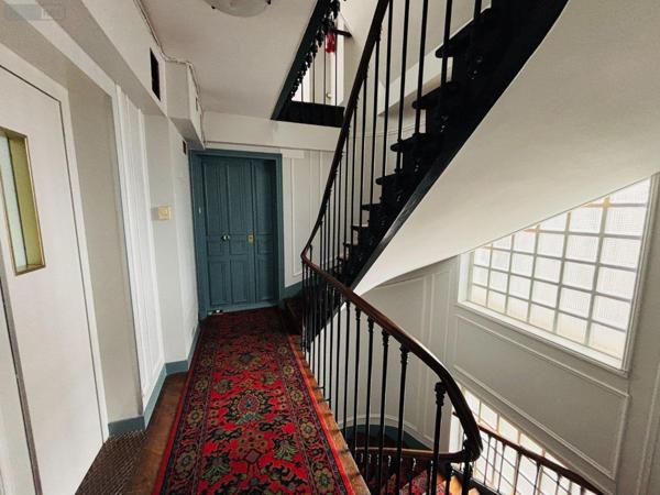 Studio à vendre à Paris 10e arrondissement à Paris (75010), ref : 35129-6777