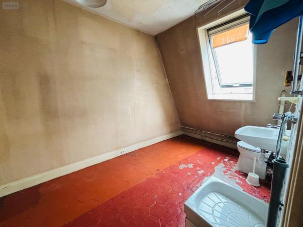 Studio à vendre à Paris 10e arrondissement à Paris (75010), ref : 35129-6777