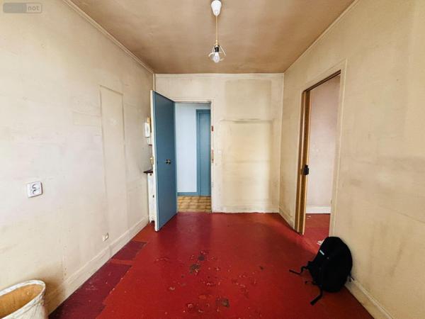 Studio à vendre à Paris 10e arrondissement à Paris (75010), ref : 35129-6777