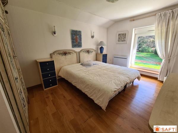 Propriété d'exception à Epinal