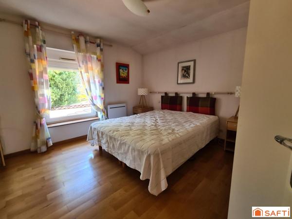 Propriété d'exception à Epinal