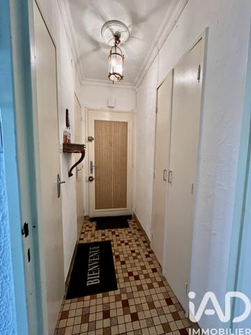 Appartement à vendre 3 pièces 49 m² Bagnols-sur-Cèze