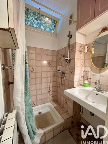 Appartement à vendre 3 pièces 49 m² Bagnols-sur-Cèze