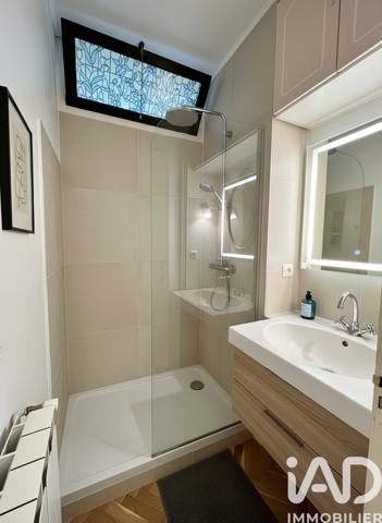 Appartement à vendre 3 pièces 49 m² Bagnols-sur-Cèze