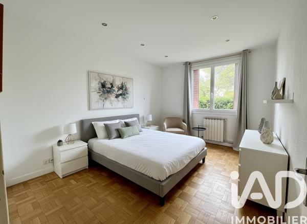 Appartement à vendre 3 pièces 49 m² Bagnols-sur-Cèze