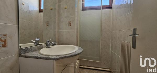 Appartement à vendre 3 pièces 67 m² Bagnols-sur-Cèze