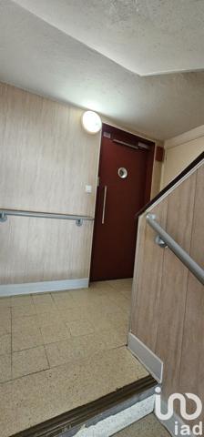 Appartement à vendre 3 pièces 67 m² Bagnols-sur-Cèze