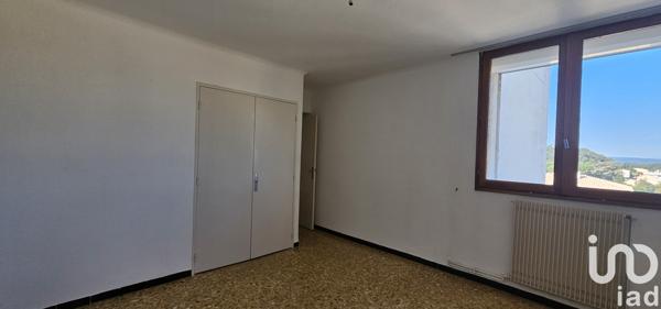 Appartement à vendre 3 pièces 67 m² Bagnols-sur-Cèze