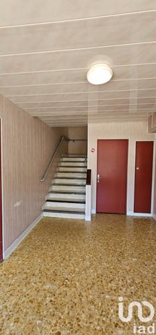 Appartement à vendre 3 pièces 67 m² Bagnols-sur-Cèze