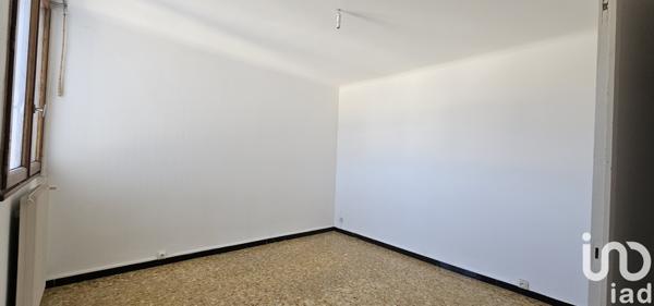 Appartement à vendre 3 pièces 67 m² Bagnols-sur-Cèze