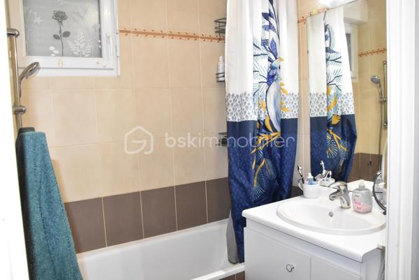 Appartement de 49,72 m²