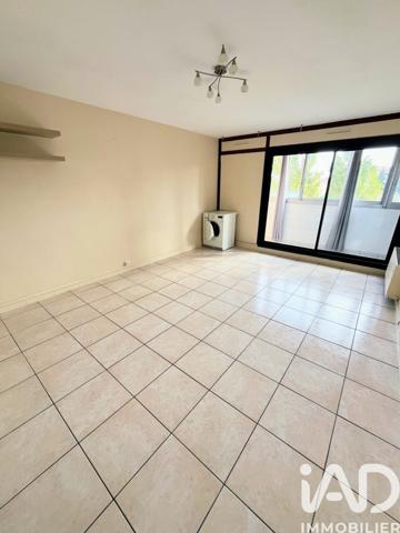 Appartement à vendre 3 pièces 75 m² Toulouse