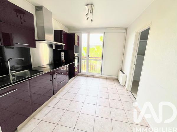 Appartement à vendre 3 pièces 75 m² Toulouse