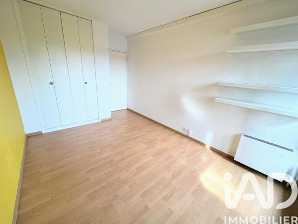 Appartement à vendre 3 pièces 75 m² Toulouse