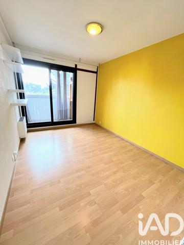 Appartement à vendre 3 pièces 75 m² Toulouse