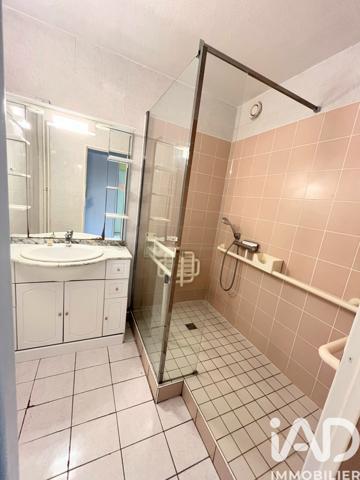 Appartement à vendre 3 pièces 75 m² Toulouse