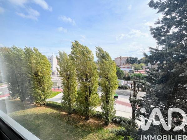Appartement à vendre 3 pièces 75 m² Toulouse