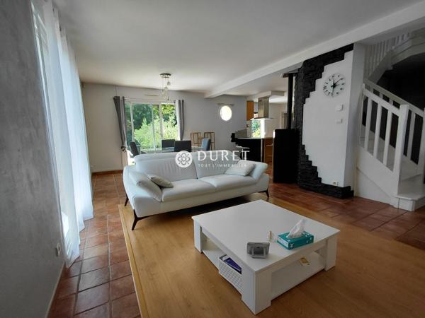 MAISON T4 - A LOUER - MAISDON SUR SEVRE