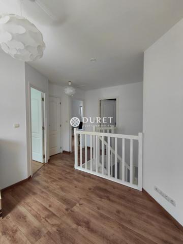 MAISON T4 - A LOUER - MAISDON SUR SEVRE