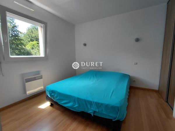 MAISON T4 - A LOUER - MAISDON SUR SEVRE