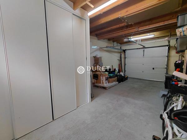 MAISON T4 - A LOUER - MAISDON SUR SEVRE