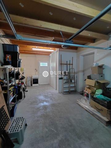 MAISON T4 - A LOUER - MAISDON SUR SEVRE