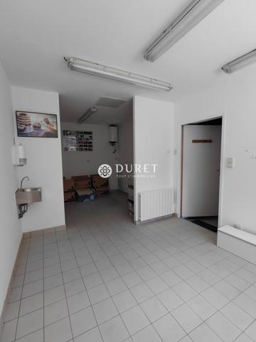 MAISON T4 - A LOUER - MAISDON SUR SEVRE